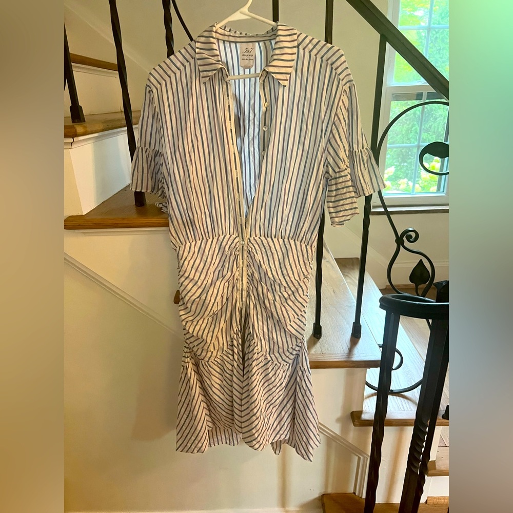 Cinq a sept dress
